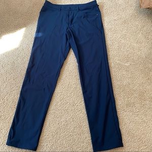ABC Pant slim